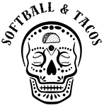 Softball and Tacos logo