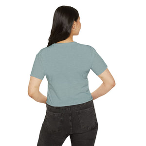 Slay Queen Crop Top