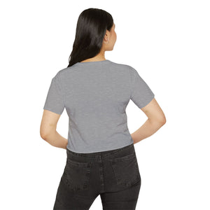 Slay Queen Crop Top