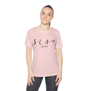 Slay Queen Tee