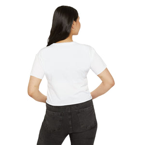 Slay Queen Crop Top