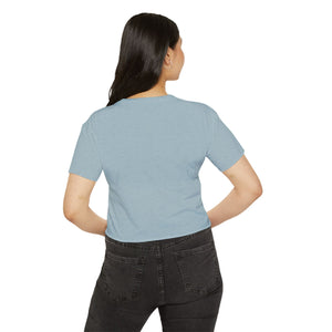 Slay Queen Crop Top