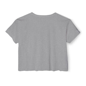 Slay Queen Crop Top