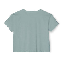 Load image into Gallery viewer, Slay Queen Crop Top