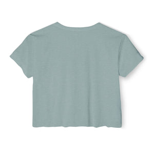 Slay Queen Crop Top