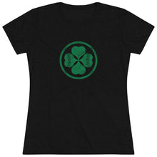 Load image into Gallery viewer, Clover Ball Tee Women&#39;s